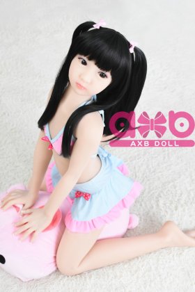 AXBDOLL 108cm A10# TPE Anime Sex Doll For Men