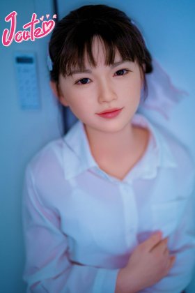 JCUTEDOLL 133cm AGD07# Full Silicone Cute Doll Life Sex Doll