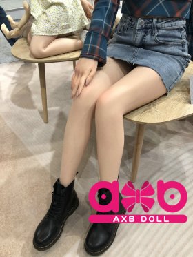 AXBDOLL 165cm G13# Full Silicone Realistic Sex Dolls Love Doll