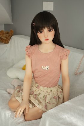 AXBDOLL 142cm TD012# TPE Realitsitc Love Doll Life Size Sex Doll