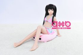 AXBDOLL 108cm A10# TPE Anime Sex Doll For Men