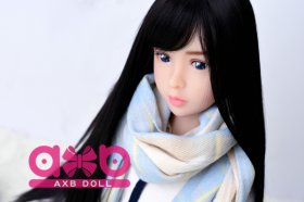 AXBDOLL 138cm A30# TPE Anime Love Doll Life Size Sex Dolls