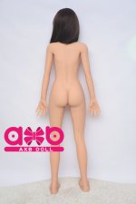 AXBDOLL 140cm A50# TPE AnimeLove Doll Life Size Sex Dolls