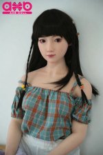AXBDOLL 130cm G35# Head can choose only one Silicone Doll