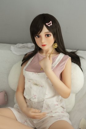 AXBDOLL 140cm A87# TPE Anime Love Doll Life Size Sex Dolls