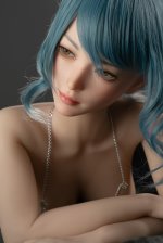 AXBDOLL 165cm GE57Z# TPE Realistic Love Doll Life Size Sex Dolls