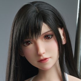 AXBDOLL Anime 01 # Head only