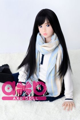 AXBDOLL 138cm A30# TPE Anime Love Doll Life Size Sex Dolls