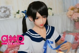 AXBDOLL 130cm A86# TPE Big Breast Love Doll Life Size Sex Dolls