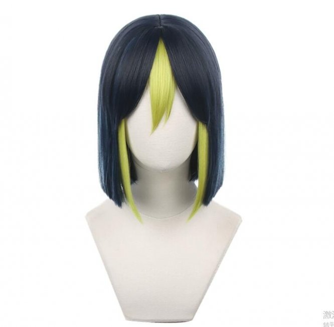 AXBDOLL Special doll wig