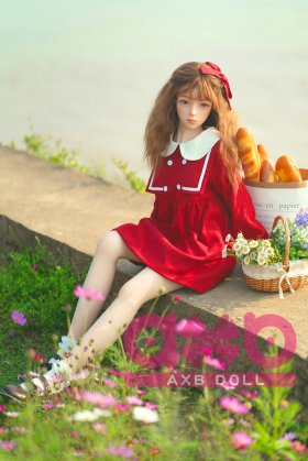 AXBDOLL 140cm A70# TPE Full Body Love Doll Life Size Sex Dolls