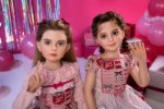 AXBDOLL 110cm GB20# Silicone+TPE Mini Sex Doll Cute Love Dolls