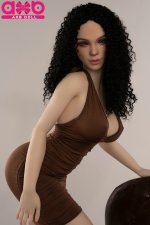 AXBDOLL 165cm TE23# TPE AnimeLove Doll Life Size Sex Dolls