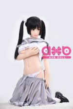 AXBDOLL 140cm A30# TPE Sex Doll Love Doll Life Size Sex Dolls