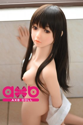 AXBDOLL 115cm A52# TPE Anime Love Doll Life Size Sex Dolls