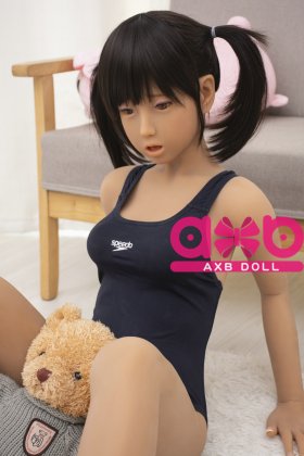 AXBDOLL 130cm A93# C-Cup TPE Anime Love Doll Life Size Sex Dolls