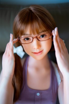 JCUTEDOLL 149cm AGD02# Silicone Love Doll Life Size Sex Doll 紬