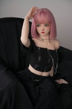 AXBDOLL 140cm TD43R# TPE Full Body Love Doll Life Size Sex Dolls