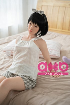 AXBDOLL G36# Full Silicone Anime Dolls