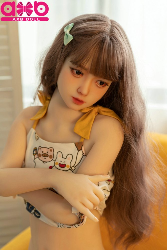 AXBDOLL 142cm A163# TPE Realitsitc Love Doll Life Size Sex Dolls