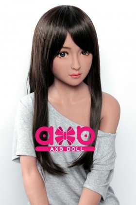 AXBDOLL 130cm A16# B-Cup TPE Anime Love Doll Life Size Sex Dolls