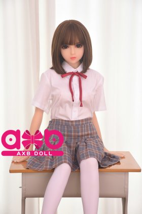 AXBDOLL 130cm A87# TPE Big Breast Love Doll Life Size Sex Dolls