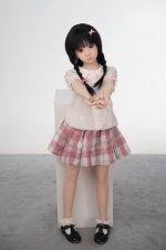 AXBDOLL 108cm A10# TPE Cute Sex Doll Anime Love Dolls
