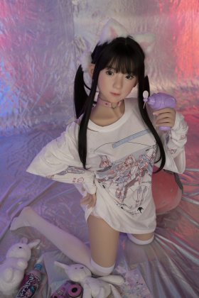 AXBDOLL 140cm GD25# TPE Full Body Love Doll Life Size Sex Dolls