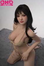 AXBDOLL 165cm A172# TPE Full Body Love Doll Life Size Sex Dolls