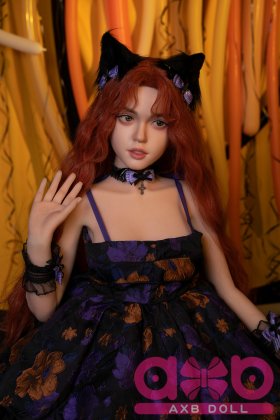 AXBDOLL 140cm GD09# TPE Full Body Love Doll Life Size Sex Dolls