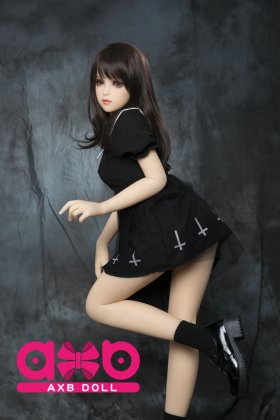 AXBDOLL 160cm A102# TPE AnimeLove Doll Life Size Sex Dolls