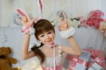 AXBDOLL 108cm GB33# TPE Cute Sex Doll Anime Love Dolls