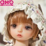 AXBDOLL 65cm TA07# TPE Anime Cute Love Doll