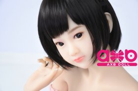 AXBDOLL A14# A-Cup TPE Sex Doll Full Body Love Dolls For Men