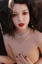 AXBDOLL 142cm GD09# TPE Realitsitc Love Doll Life Size Sex Doll