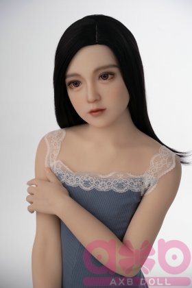 AXBDOLL 142cm TD38# TPE Realitsitc Love Doll Life Size Sex Dolls