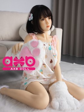 AXBDOLL 140cm A130# TPE Full Body Love Doll Life Size Sex Dolls