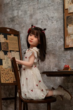 AXBDOLL AGB04# 101cm Super Real Cute Sex Doll