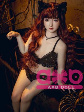 AXBDOLL G23# Full Silicone Doll