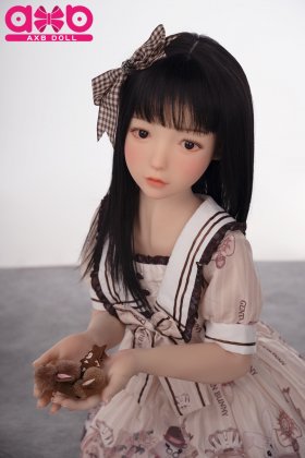 AXBDOLL 128cm A165# TPE Anime Love Doll Life Size Sex Dolls