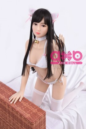 AXBDOLL 140cm A16# TPE Sex Doll Love Doll Life Size Sex Dolls