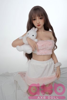 AXBDOLL 130cm A17# TPE Big Breast Love Doll Life Size Sex Dolls