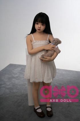 AXBDOLL 120cm-R A169# Super Real TPE Anime Love Doll Sex Dolls