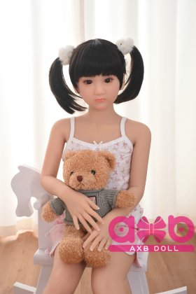 AXBDOLL 126cm A15# TPE Anime Love Doll Life Size Sex Dolls