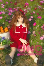 AXBDOLL 140cm A70# TPE Full Body Love Doll Life Size Sex Dolls