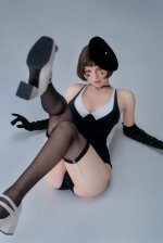 AXBDOLL 170cm G122# Full Silicone Realistic Sex Doll