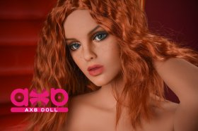 AXBDOLL 165cm A45# TPE AnimeLove Doll Life Size Sex Dolls