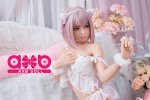 AXBDOLL 140cm A81# TPE Full Body Sex Doll Lifelike Love Doll