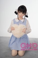 AXBDOLL 140cm A84# TPE Oral Love Doll Life Size Sex Dolls