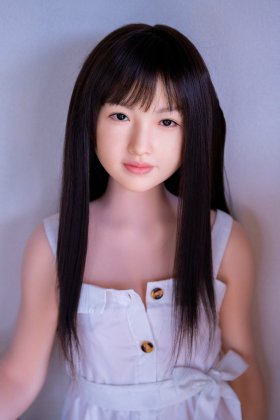 JCUTEDOLL 149cm AGD08# Silicone Love Doll Life Size Sex Doll 美郁